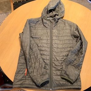Icebreaker merino jacket